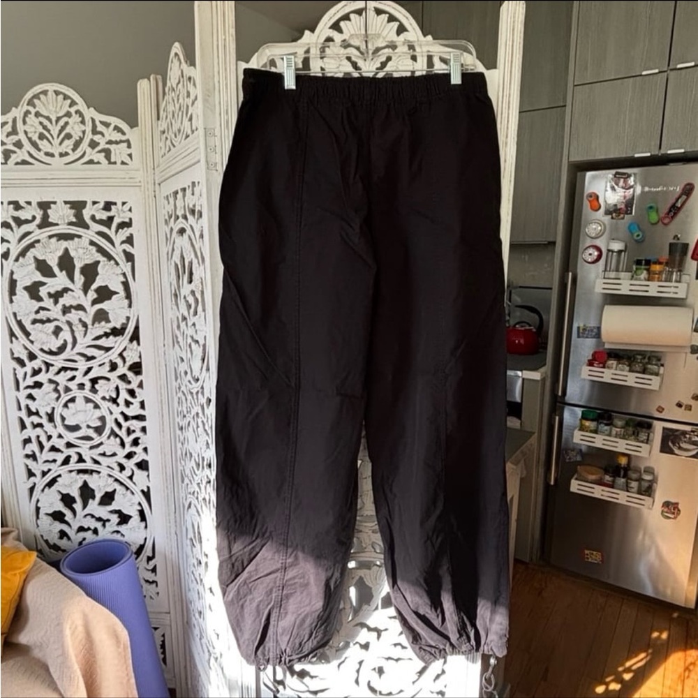 ZARA parachute pants NWT - Picture 3 of 5